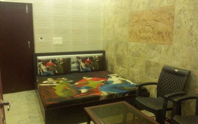 Hotel Grand Galaxy, Rishikesh 4